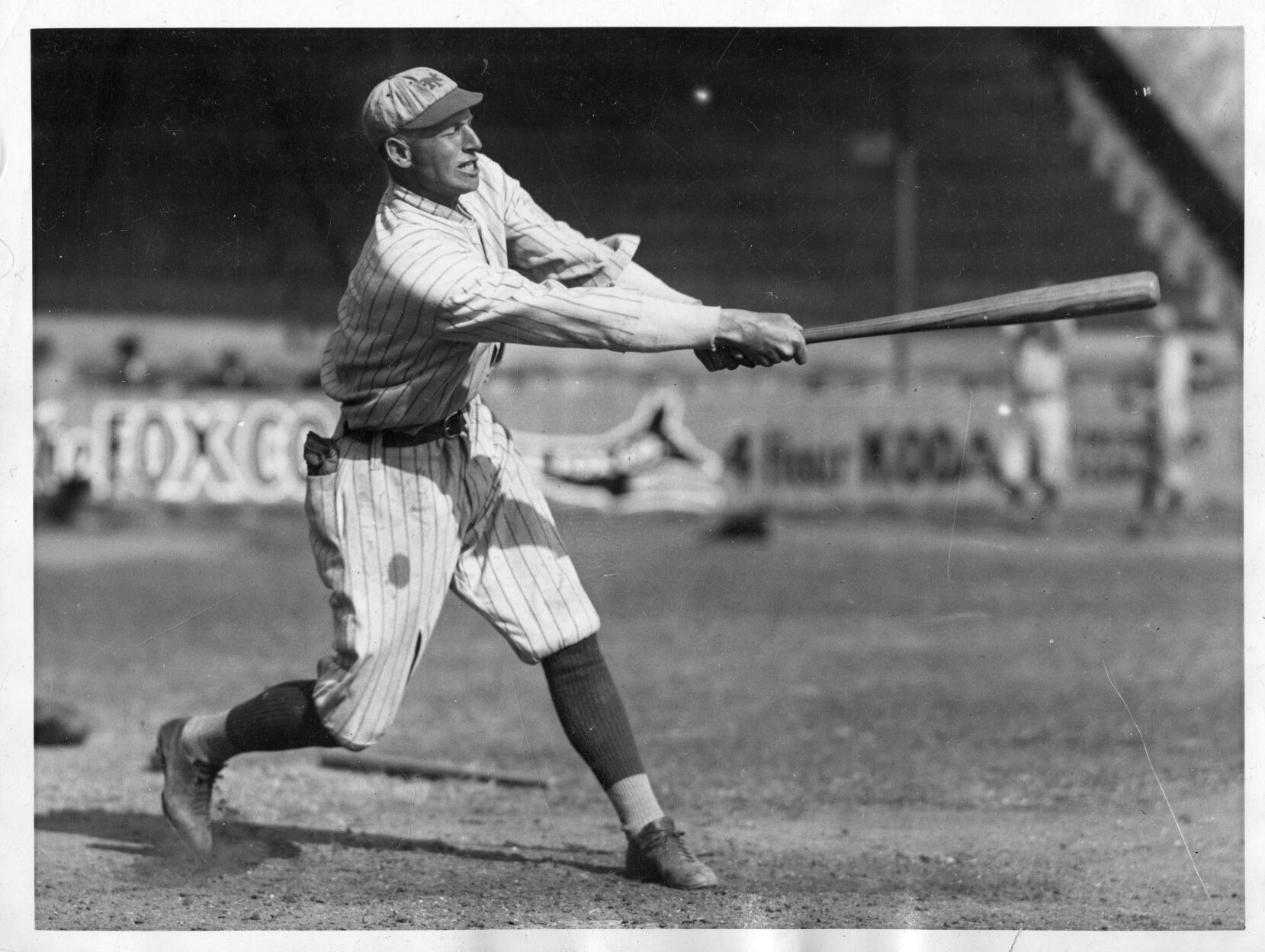 Eddie Brown